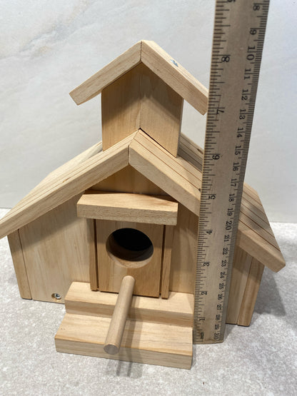Birdhouse