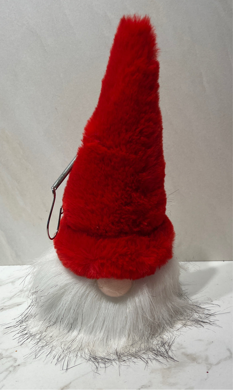 Santa Hat Bells
