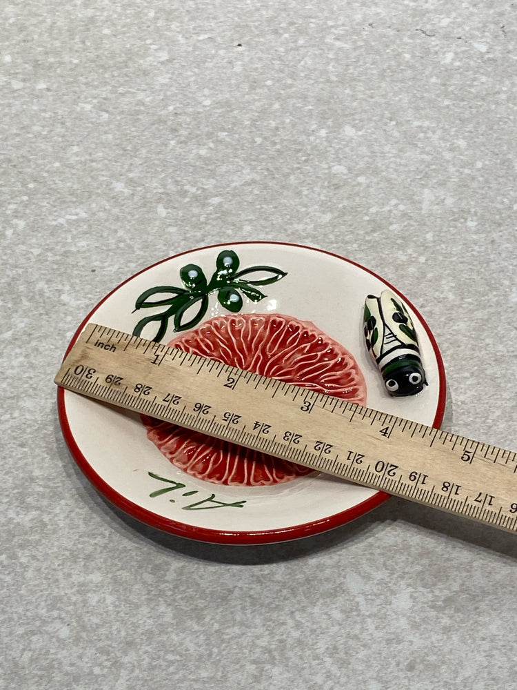 Plate