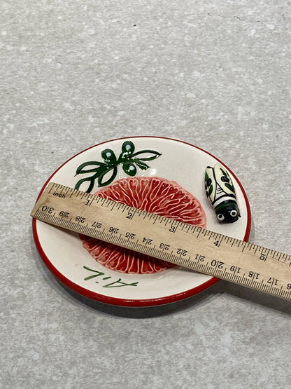 Plate