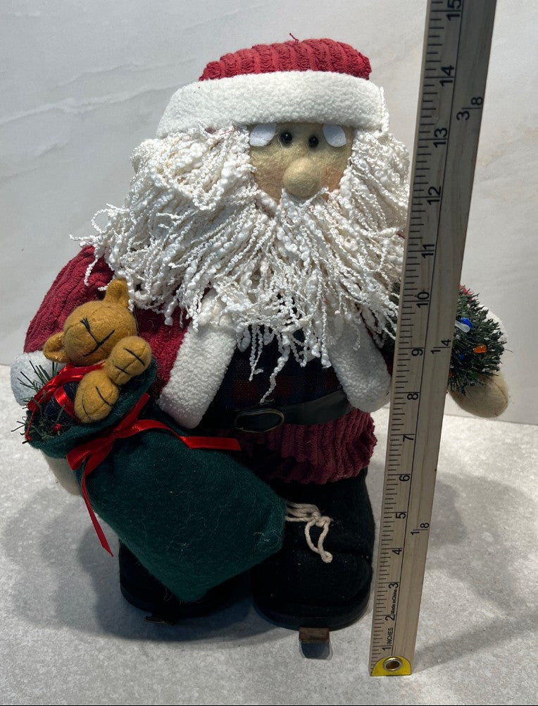 Santa