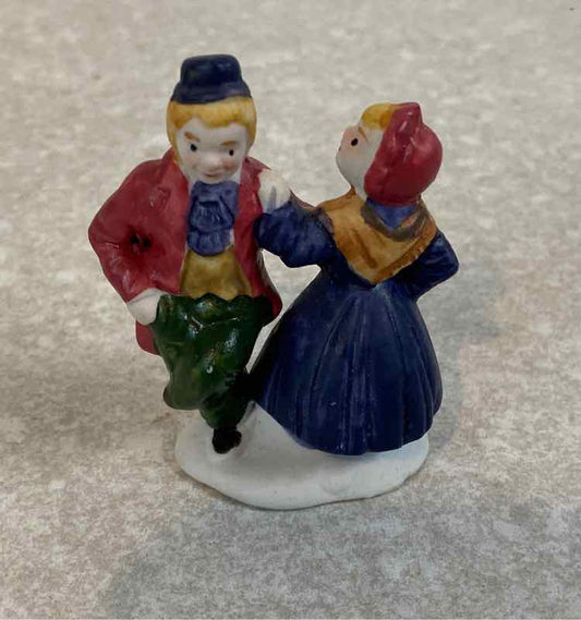 Figurine
