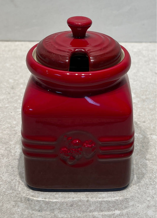 Le Cruset Jam Jar