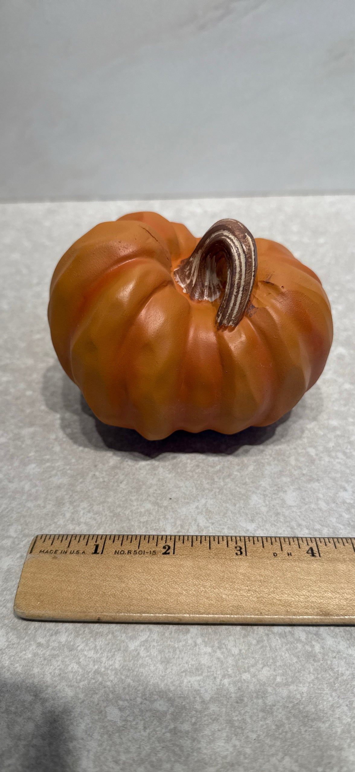 Pumpkin