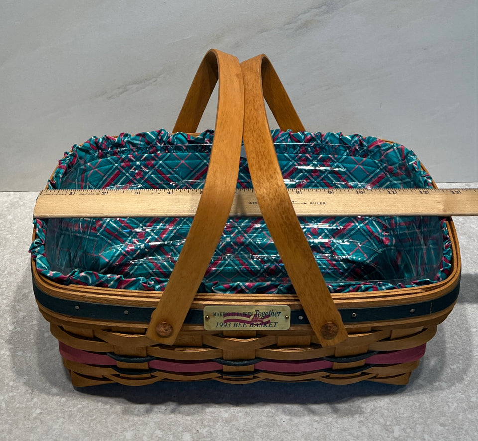 Longaberger Basket
