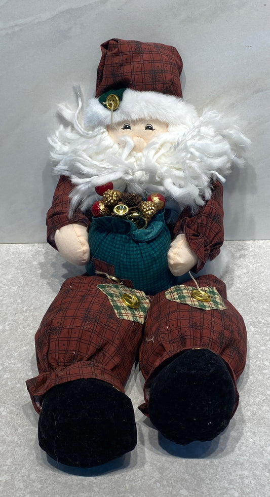 Santa