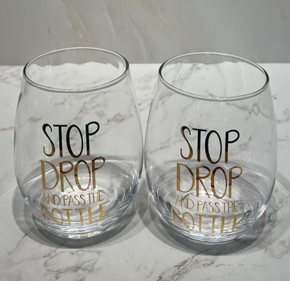 Pair of Glasses