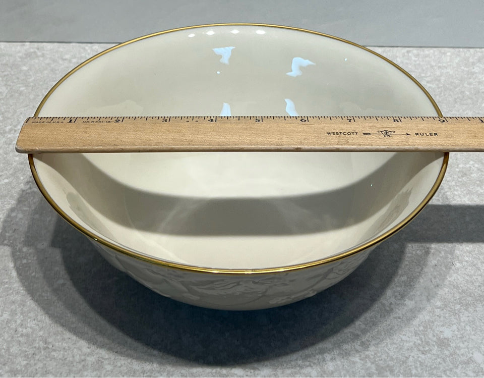 Lenox Fruits Of Life Bowl