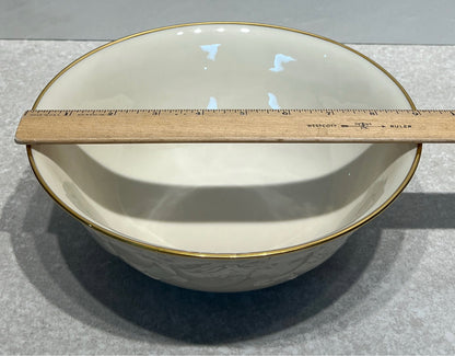 Lenox Fruits Of Life Bowl