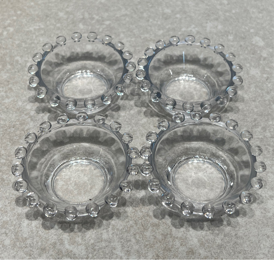 Set of 4 Bowls