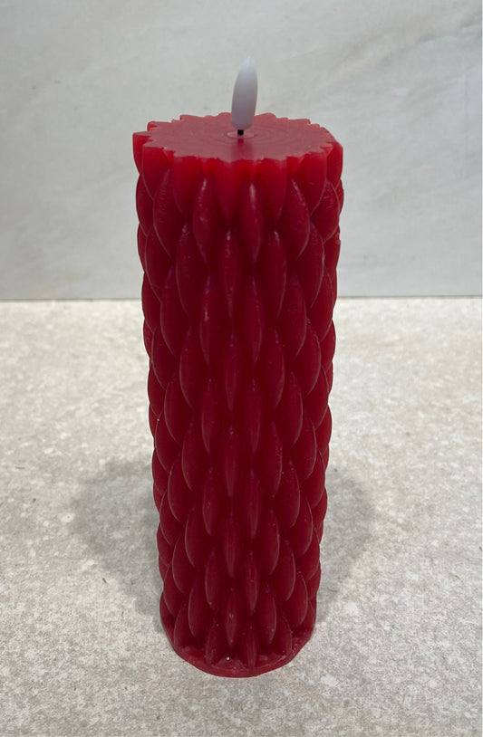 Battery Operated Candle