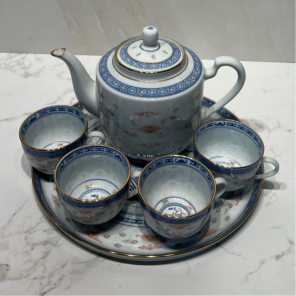 Teapot SEt