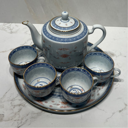 Teapot SEt
