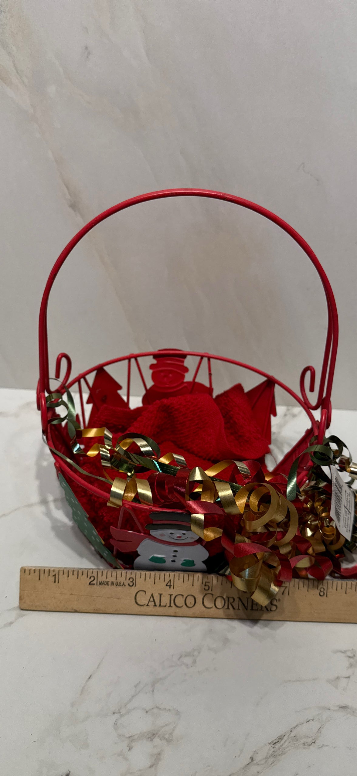 Basket