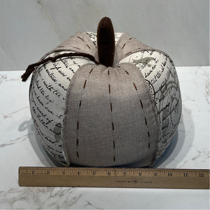 Pumpkin