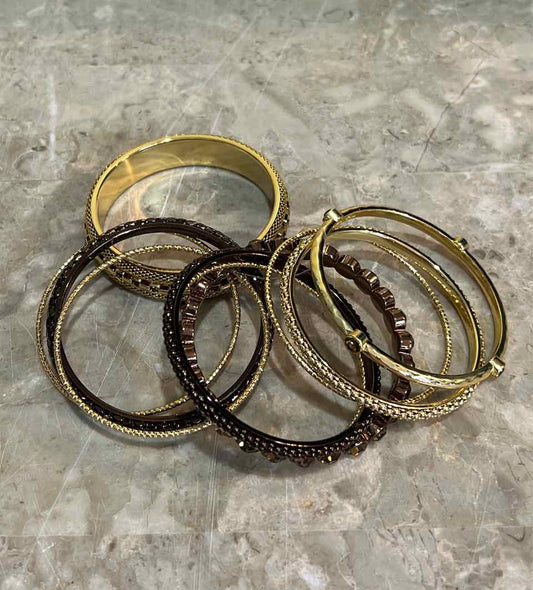 Set of R.J. Graziano  Bracelets