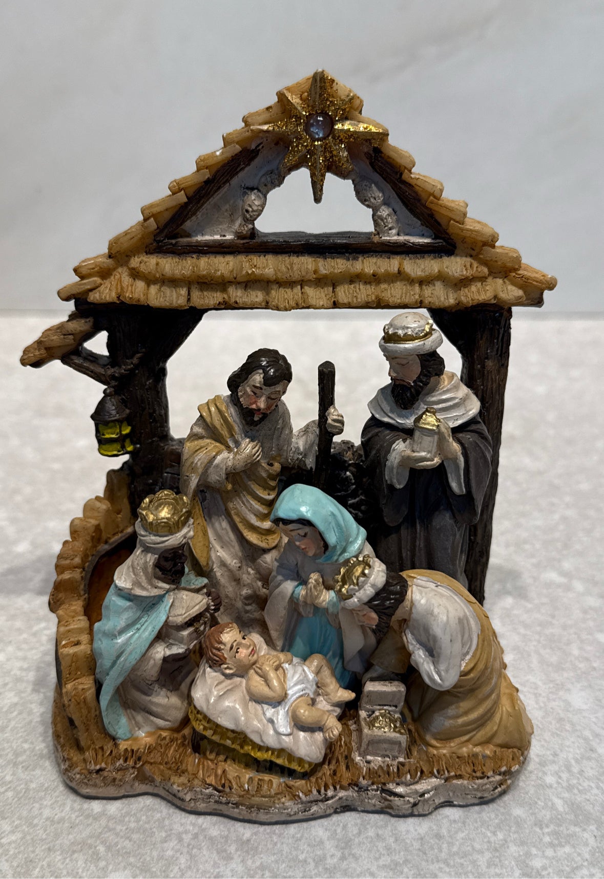 Nativity Scene