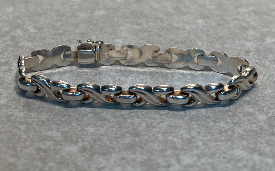 Sterling Bracelet