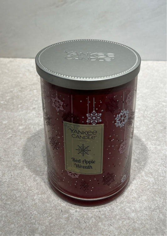 Yankee Candle (Used)
