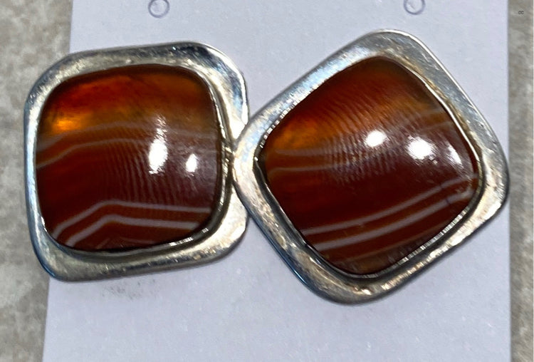 Sterling Earrings