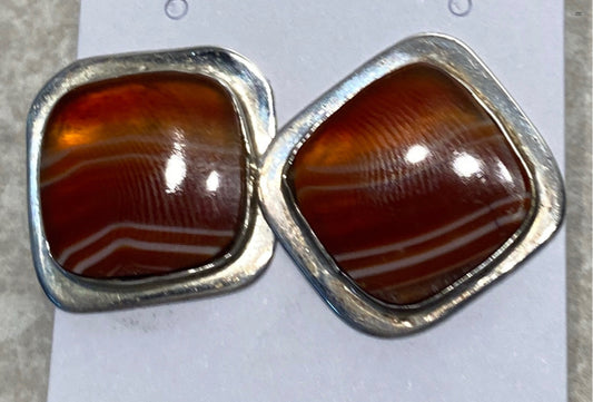 Sterling Earrings