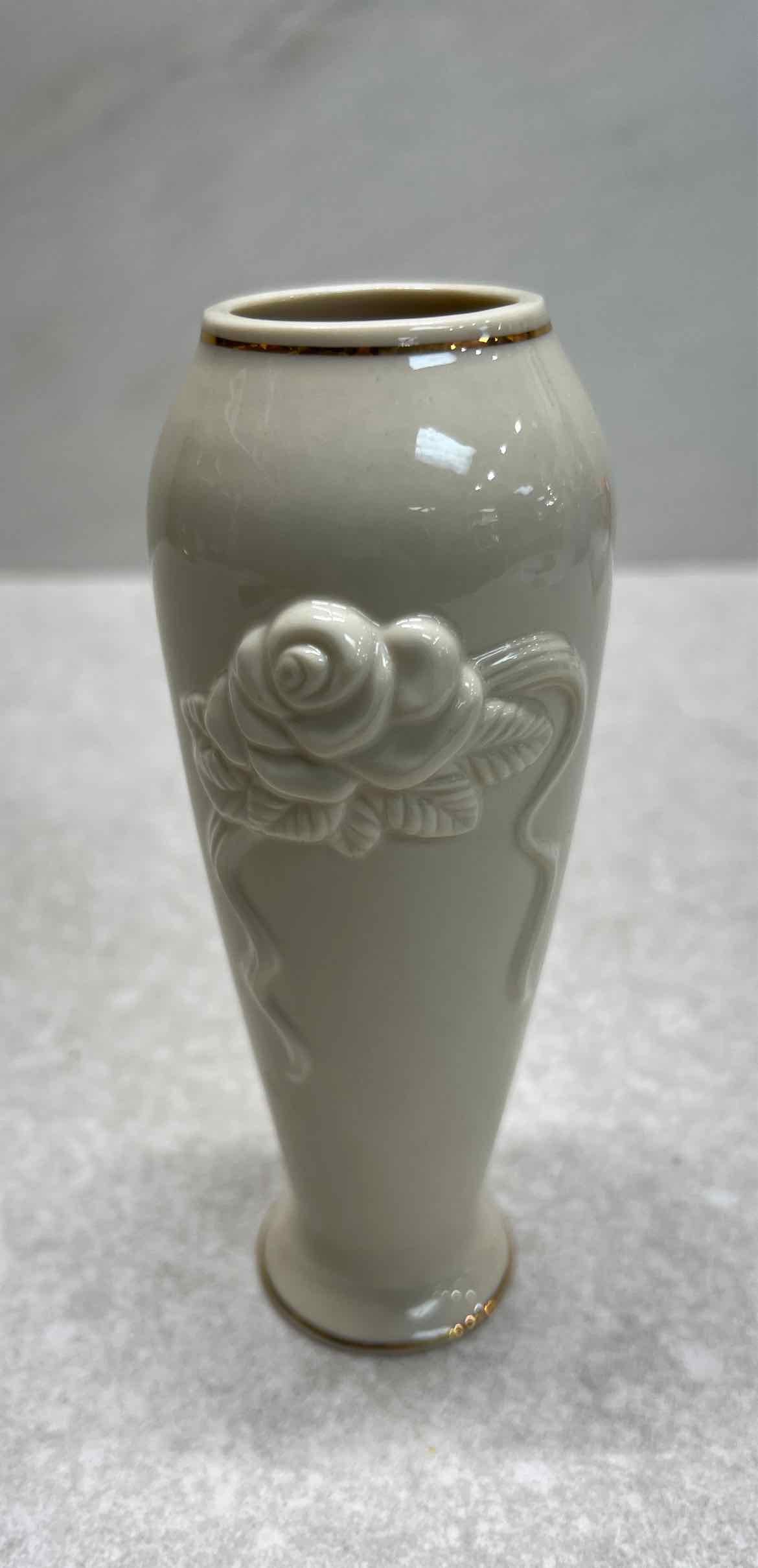 Lenox Vase