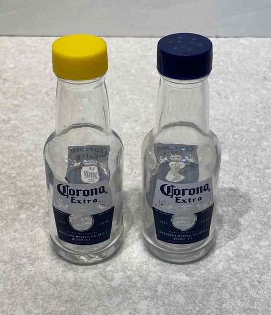 Corona S + P