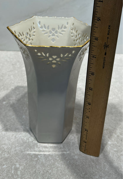 Lenox Vase