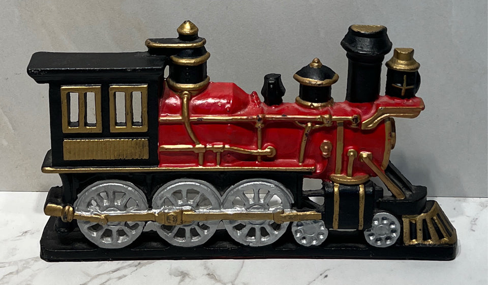 Train Door Stop