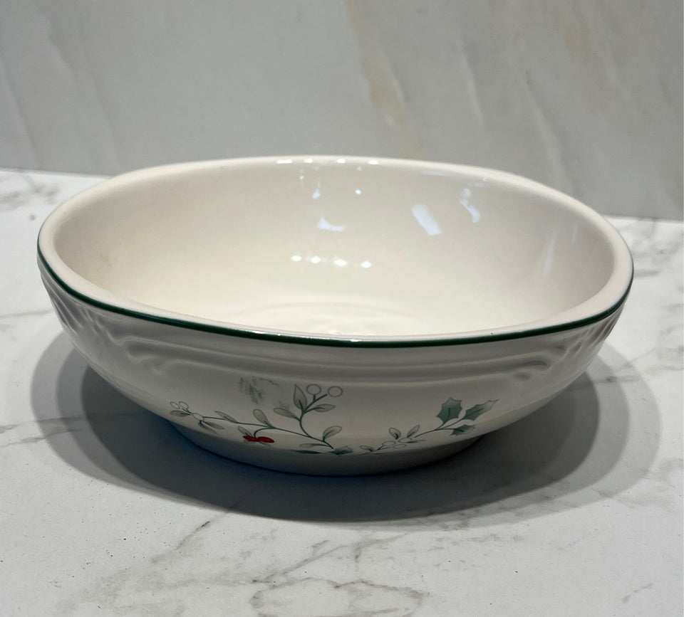 Pfaltzgraff Bowl