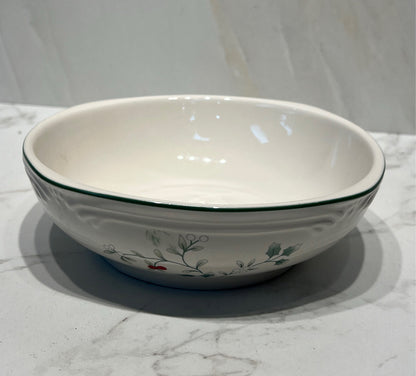 Pfaltzgraff Bowl