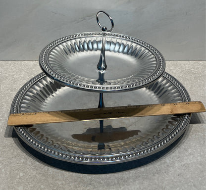 Wilton 2-Tier Server
