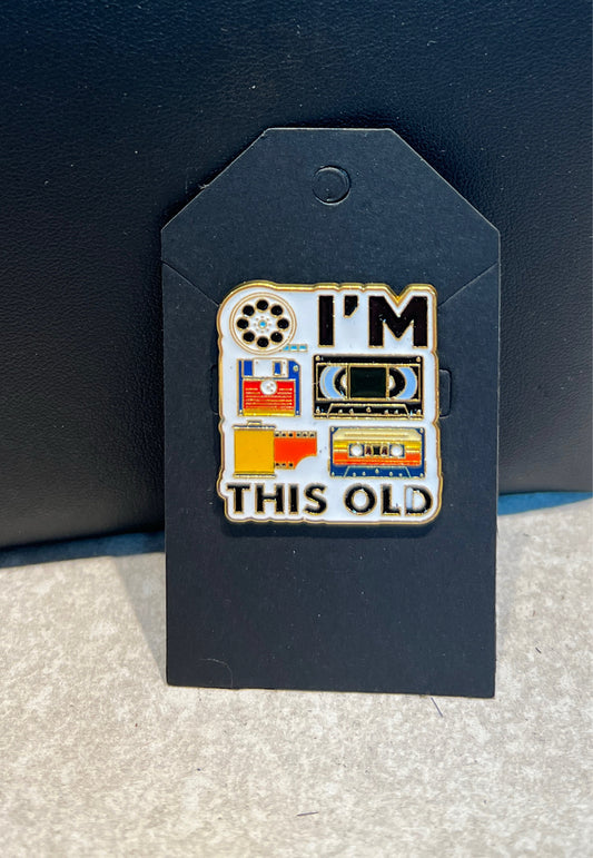 Pin