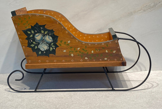 Sleigh