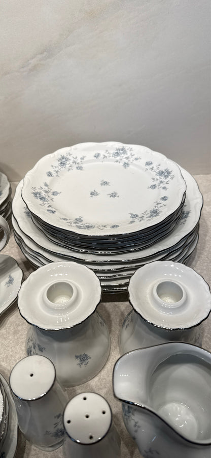 Haviland Dinnerware Set