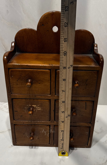 Wall Cabinet