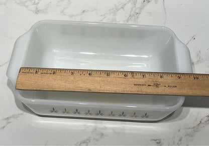 Fire King Casserole