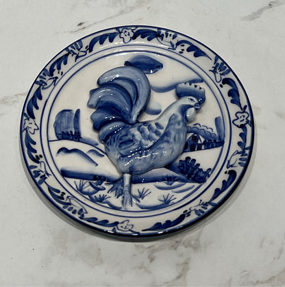 Chicken Plate