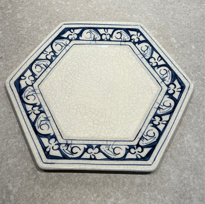 Potting Shed Plate