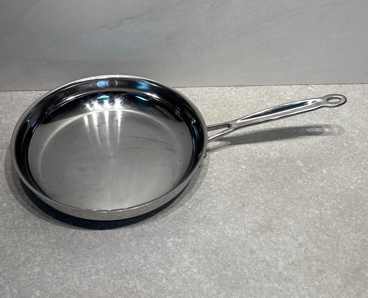 Cuisinart Pan