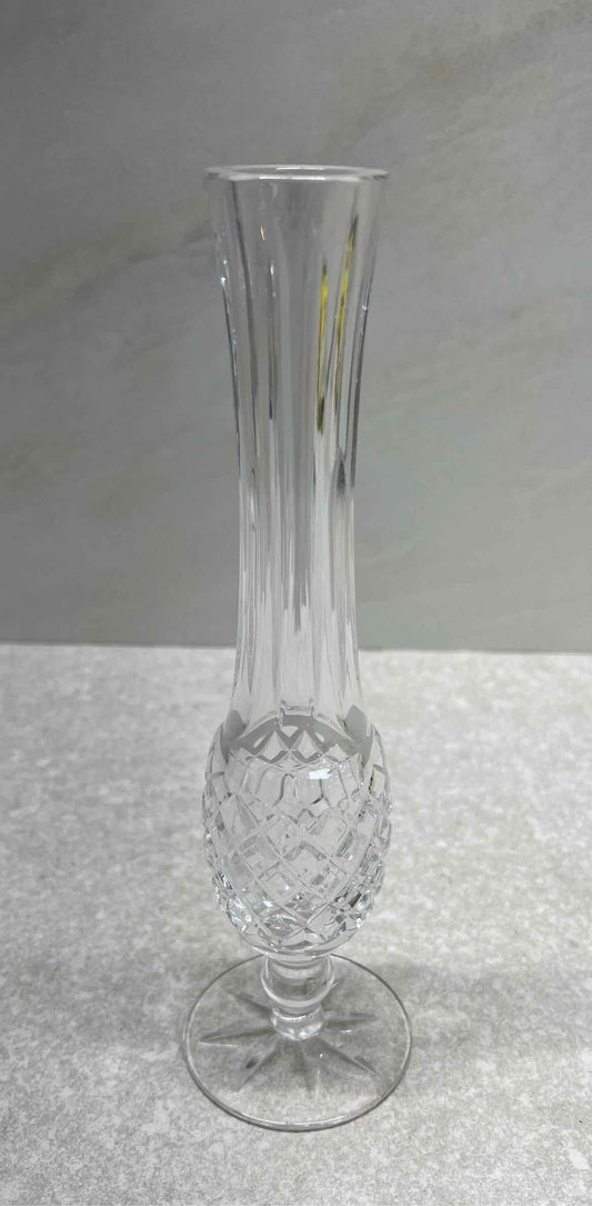 Waterford Vase