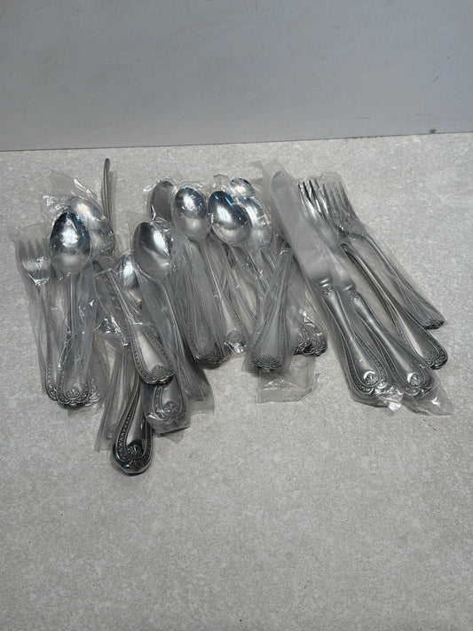Lot of Silverware