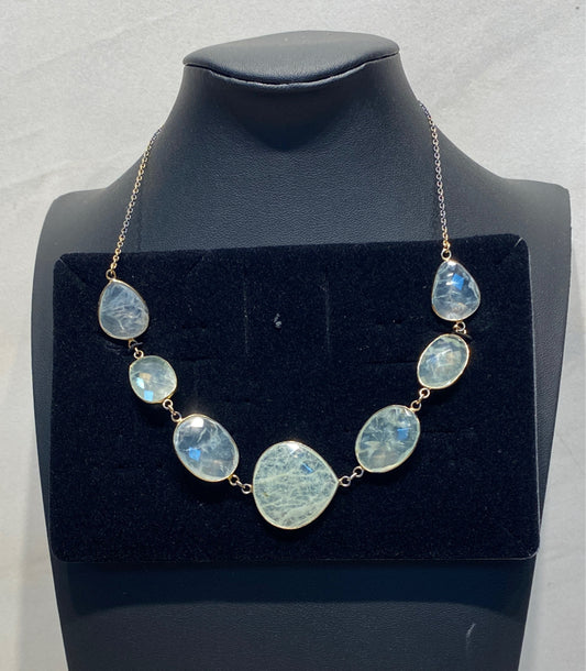 Sterling Necklace