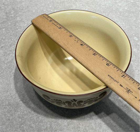Pfaltzgraff Bowl