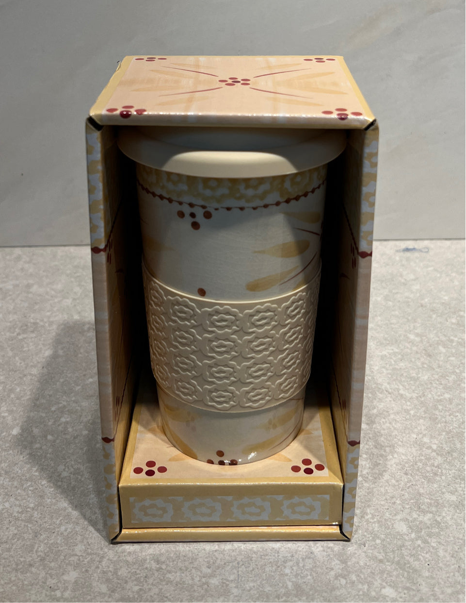 Temptations Travel Mug