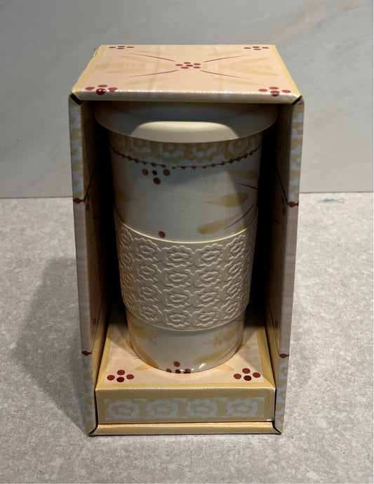 Temptations Travel Mug