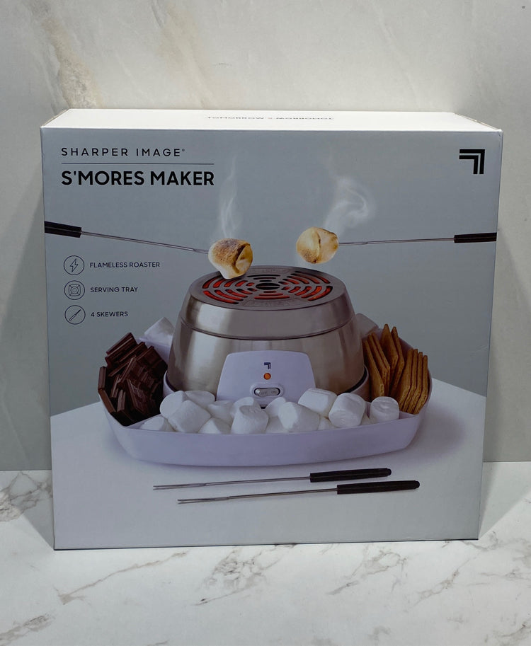Smores Maker