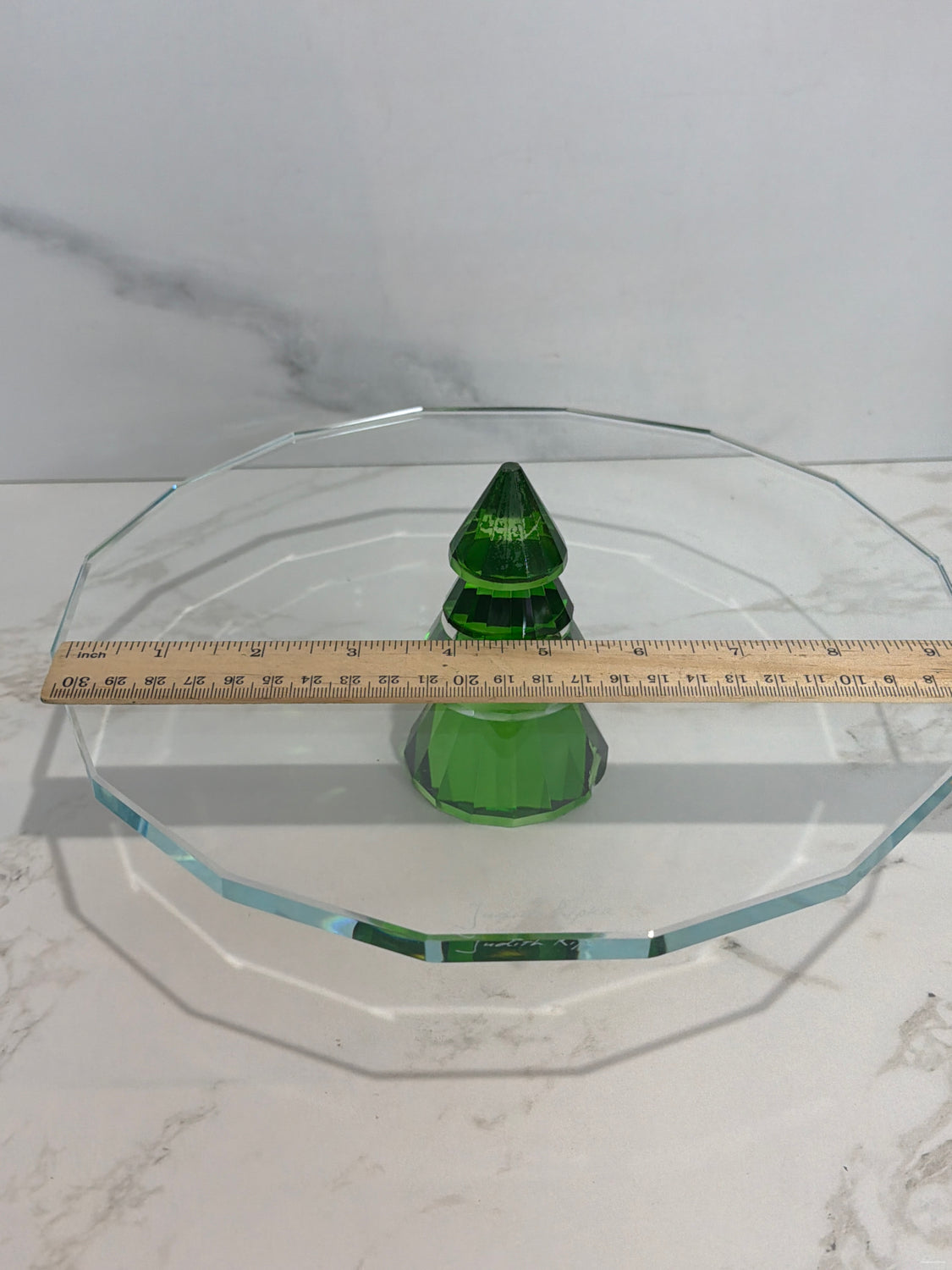 Glass Plate