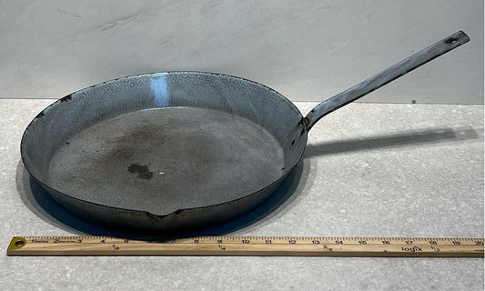 Decorative Pan