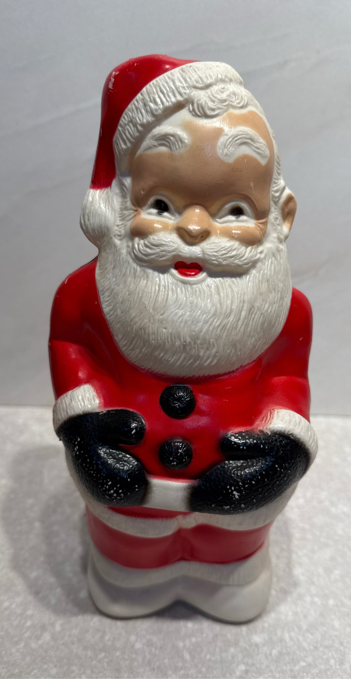 Vintage Santa